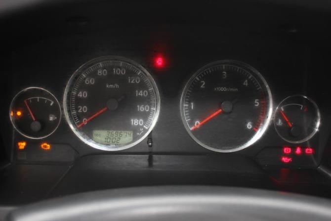Nissan Patrol V (Y61) Рестайлинг с пробегом 2007 года, цена 1 357 000 рублей, 369673 км, внедорожник, Автокод Объявления