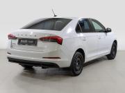 Skoda Rapid II Москва  - изображение 29