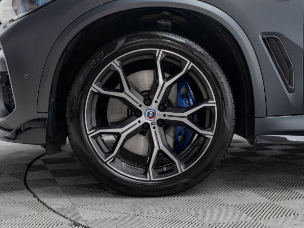 BMW X5 IV (G05/G18) с пробегом 2019 года, цена 8 290 000 рублей, 69250 км, внедорожник, Автокод Объявления