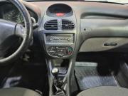 Peugeot 206 Воронеж  - изображение 33