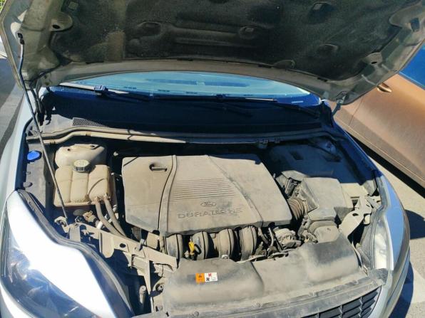 Ford Focus II Рестайлинг с пробегом 2011 года, цена 717 000 рублей, 110617 км, хэтчбек, Автокод Объявления