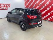 Kia Sportage III Новочеркасск  - изображение 23