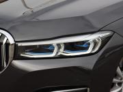 BMW 7 серии VI (G11/G12) Рестайлинг Сочи  - изображение 33
