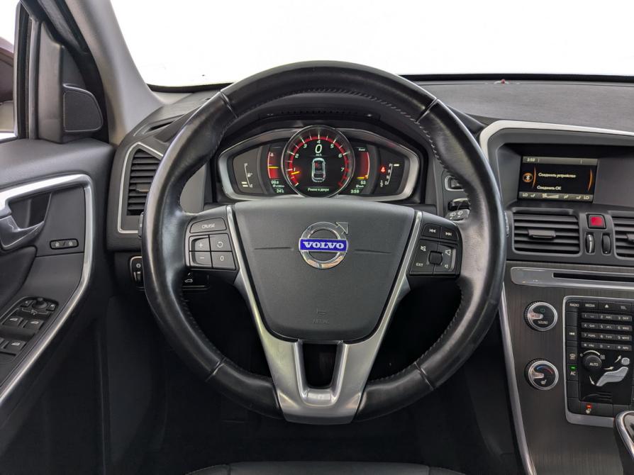 Volvo XC60 I Рестайлинг Москва  - изображение 24