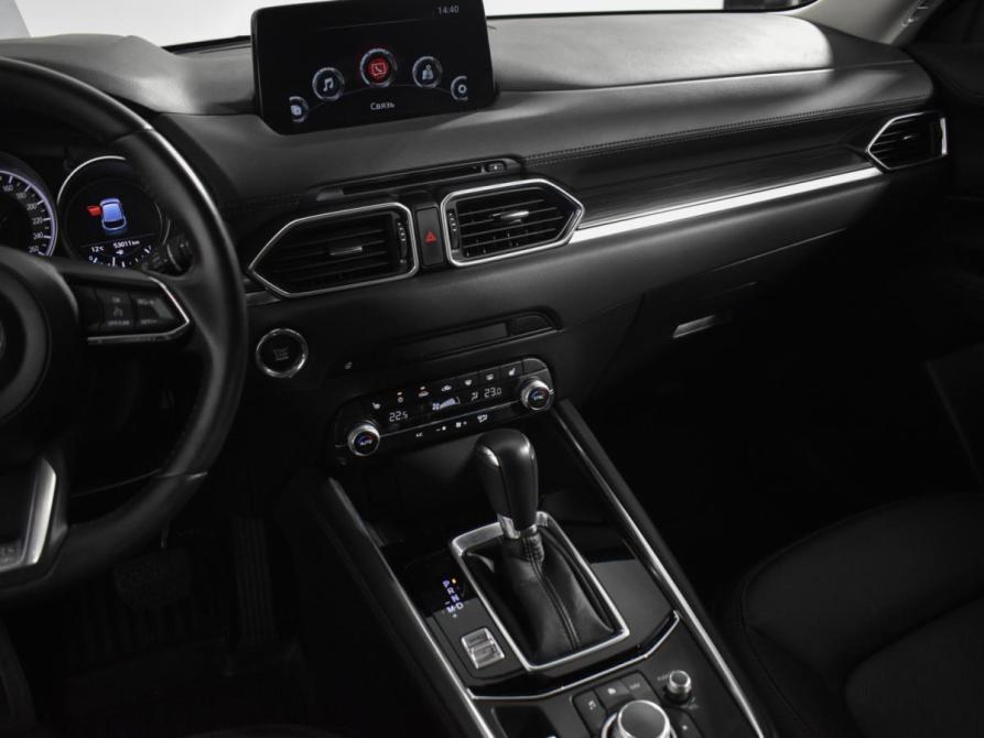Mazda CX-5 II Санкт-Петербург  - изображение 21