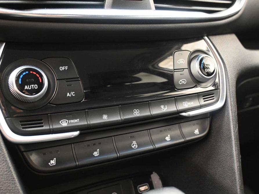 Hyundai Santa Fe IV Ростов-на-Дону  - изображение 19