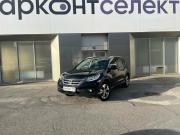 Honda CR-V IV Волгоград  - изображение 2