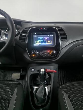 Renault Kaptur I с пробегом 2019 года, цена 1 625 000 рублей, 108000 км, внедорожник, Автокод Объявления