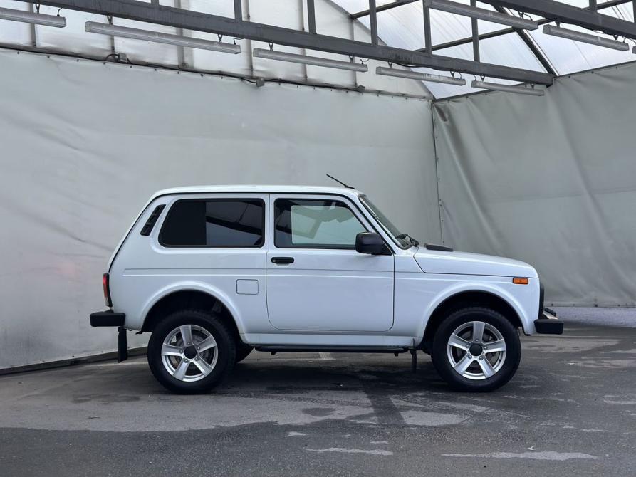 Lada (ВАЗ) Niva Legend I Липецк  - изображение 7