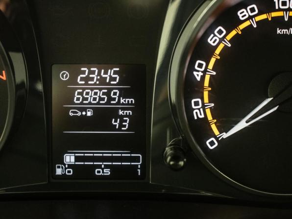 Lada (ВАЗ) Granta I Рестайлинг с пробегом 2022 года, цена 750 000 рублей, 69761 км, универсал, Автокод Объявления