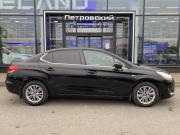 Citroen C4 II Санкт-Петербург  - изображение 22