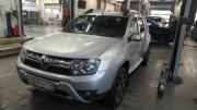 Renault Duster I Рестайлинг Санкт-Петербург  - изображение 8