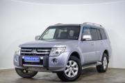 Mitsubishi Pajero IV Оренбург  - изображение 22