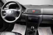 Skoda Octavia I (A4) Рестайлинг Оренбург  - изображение 27