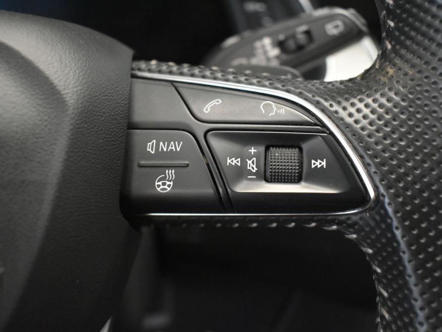 Audi Q7 II (4M) Москва  - изображение 11