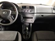 Skoda Fabia II Рестайлинг Москва  - изображение 35