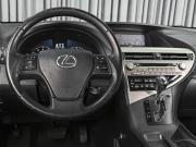 Lexus RX III Ставрополь  - изображение 38