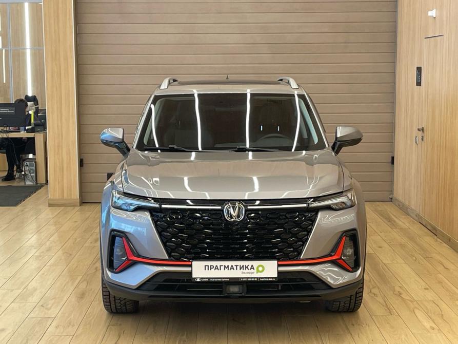 Changan CS35 Plus I Рестайлинг Санкт-Петербург  - изображение 2
