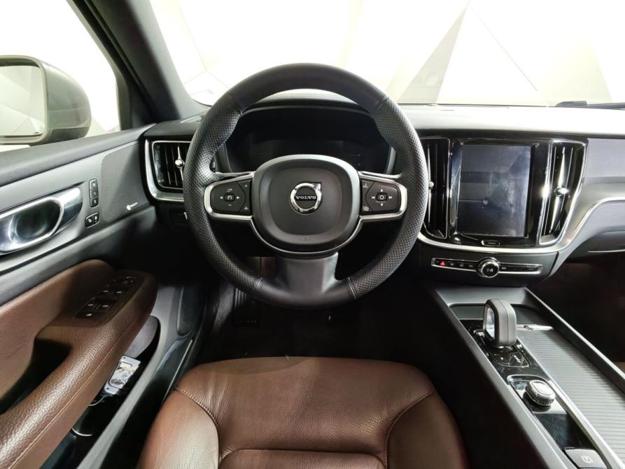 Volvo S60 III Москва  - изображение 20