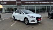 Hyundai Solaris II Пермь  - изображение 17