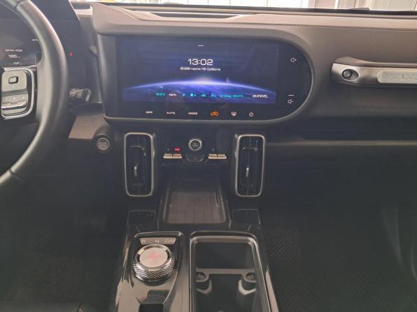 Haval Dargo I с пробегом 2023 года, цена 2 604 000 рублей, 57135 км, внедорожник, Автокод Объявления