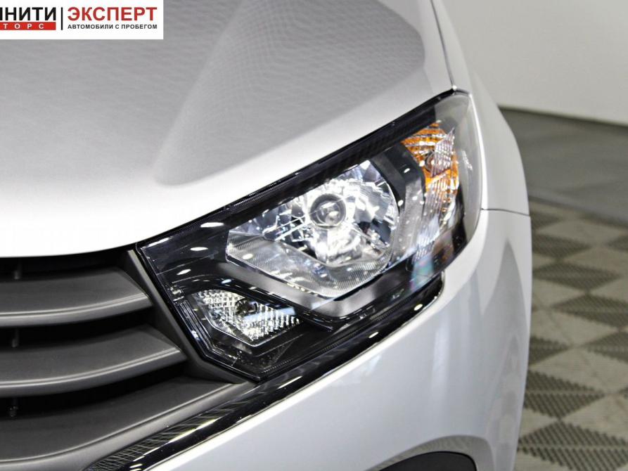 Lada (ВАЗ) Granta I Рестайлинг Белгород  - изображение 9