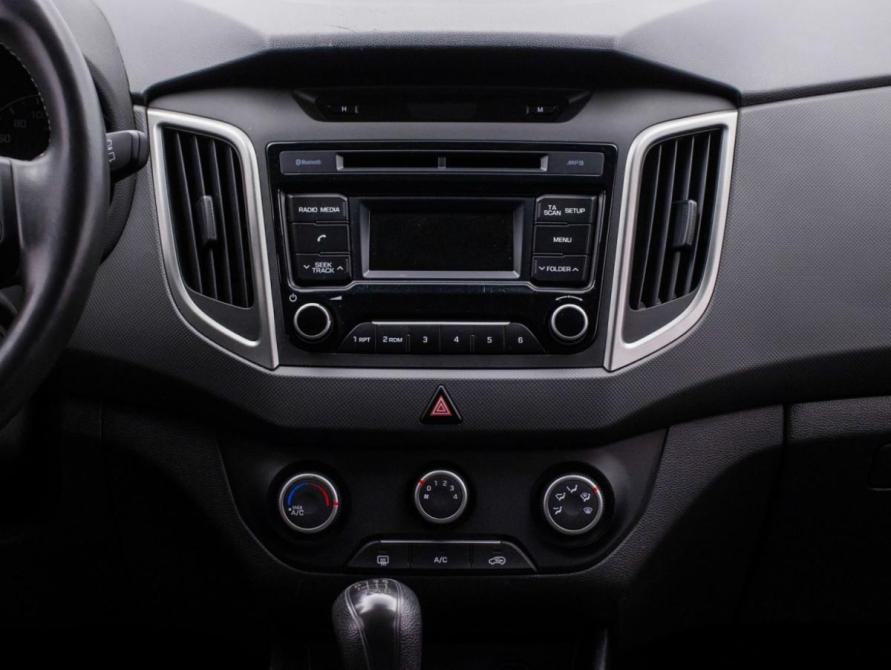 Hyundai Creta I Москва  - изображение 14