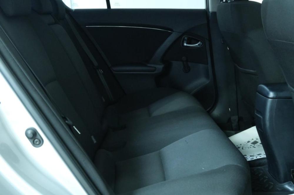 Toyota Avensis III Омск  - изображение 21