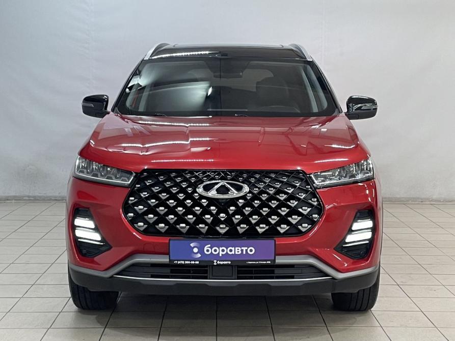 Chery Tiggo 7 Pro I Воронеж  - изображение 3