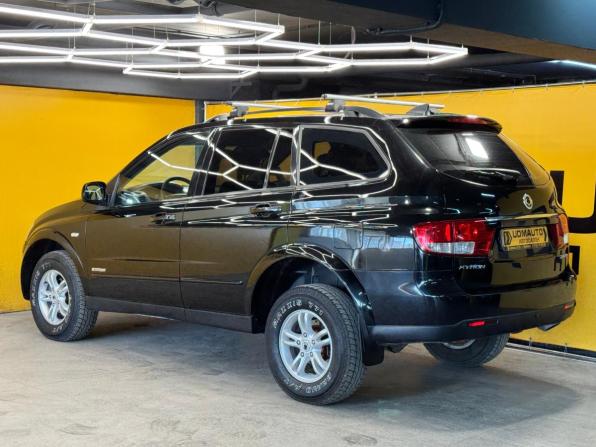 SsangYong Kyron I Рестайлинг с пробегом 2014 года, цена 859 000 рублей, 199166 км, внедорожник, Автокод Объявления