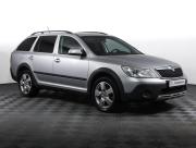 Skoda Octavia II (A5) Рестайлинг Москва  - изображение 20