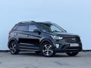 Hyundai Creta I Иркутск  - изображение 31