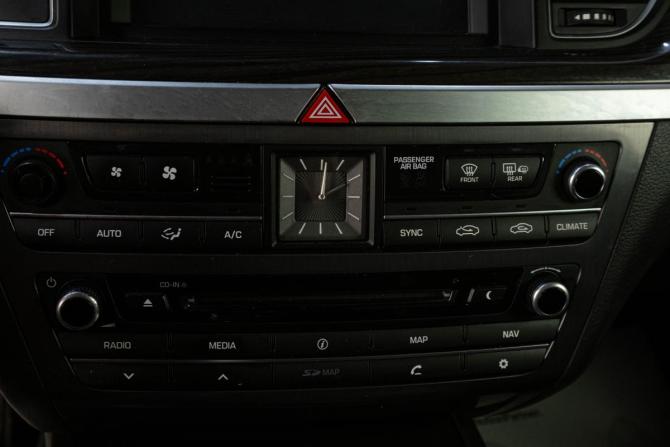Hyundai Genesis II с пробегом 2014 года, цена 1 669 000 рублей, 147200 км, седан, Автокод Объявления