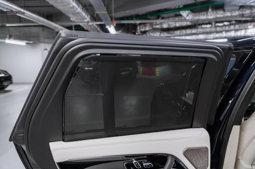 Land Rover Range Rover V Москва  - изображение 29