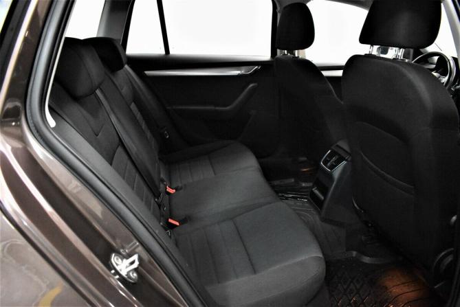 Skoda Octavia III (A7) с пробегом 2014 года, цена 990 000 рублей, 224353 км, универсал, Автокод Объявления