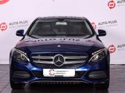 Mercedes-Benz C-Класс IV (W205) Минеральные Воды  - изображение 26