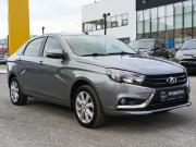 Lada (ВАЗ) Vesta I Йошкар-Ола  - изображение 25