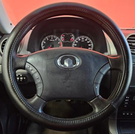 Great Wall Hover H5 с пробегом 2011 года, цена 600 000 рублей, 247836 км, внедорожник, Автокод Объявления