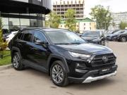Toyota RAV4 V (XA50) Москва  - изображение 19