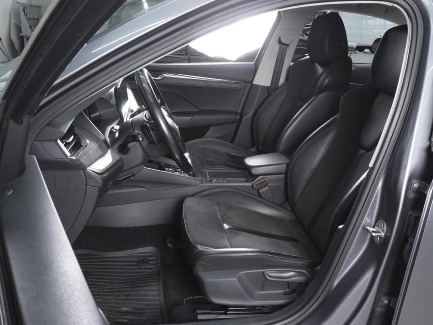 Skoda Octavia IV (A8) Ростов-на-Дону  - изображение 10