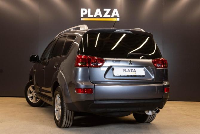 Peugeot 4007 с пробегом 2011 года, цена 1 199 000 рублей, 146872 км, внедорожник, Автокод Объявления