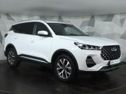 Chery Tiggo 7 Pro I Москва  - изображение 31