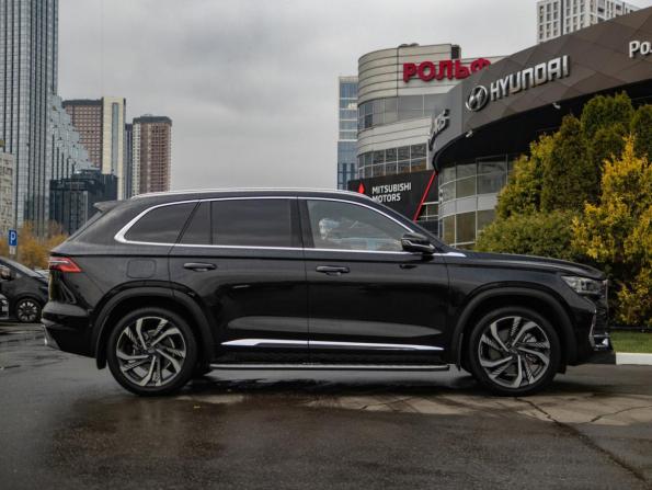 Geely Monjaro I с пробегом 2023 года, цена 2 798 000 рублей, 38200 км, внедорожник, Автокод Объявления