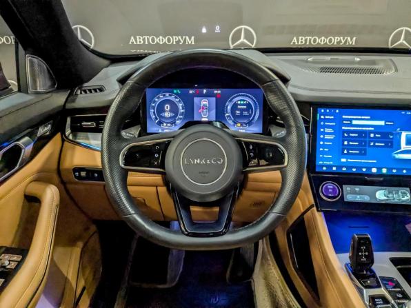 Lynk &amp; Co 09 с пробегом 2023 года, цена 4 550 000 рублей, 60000 км, внедорожник, Автокод Объявления