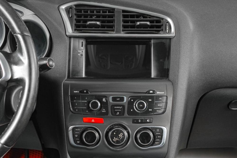 Citroen C4 II Тюмень  - изображение 17