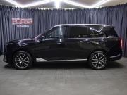 GAC GS8 II Москва  - изображение 32