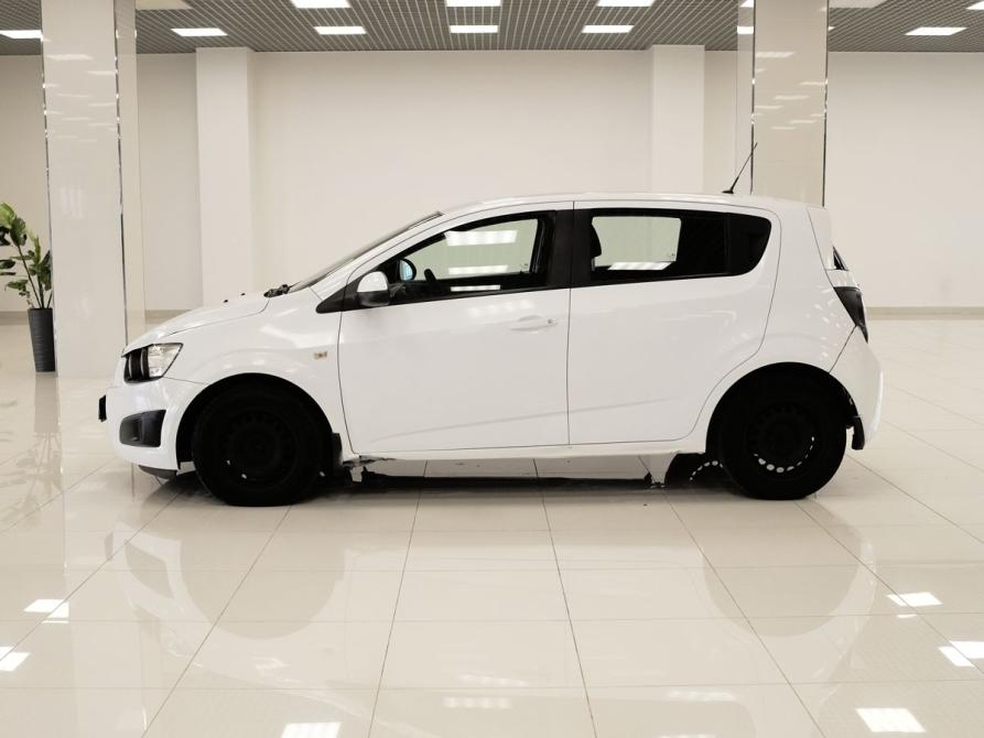 Chevrolet Aveo II Самара  - изображение 6