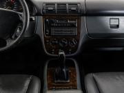 Mercedes-Benz M-Класс I (W163) Санкт-Петербург  - изображение 32