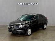 Lada (ВАЗ) Granta I Рестайлинг Краснодар  - изображение 21