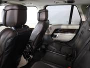 Land Rover Range Rover IV Рестайлинг Химки  - изображение 35